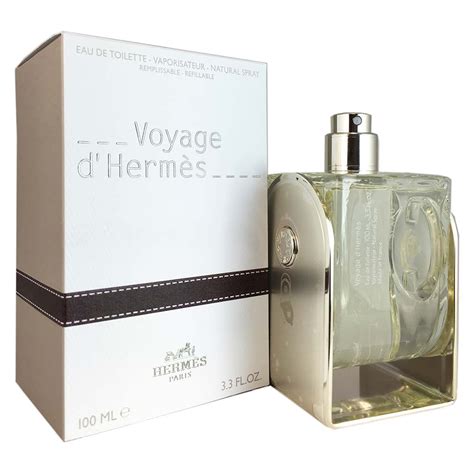 hermes men's cologne review|hermes voyage cologne for men.